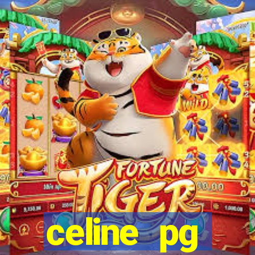 celine pg plataforma de jogos